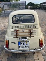 Fiat 500 - Fiat 500 Gebrauchtwagen in Kassel