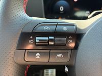 Hyundai TUCSON - Vorschau Bild 18