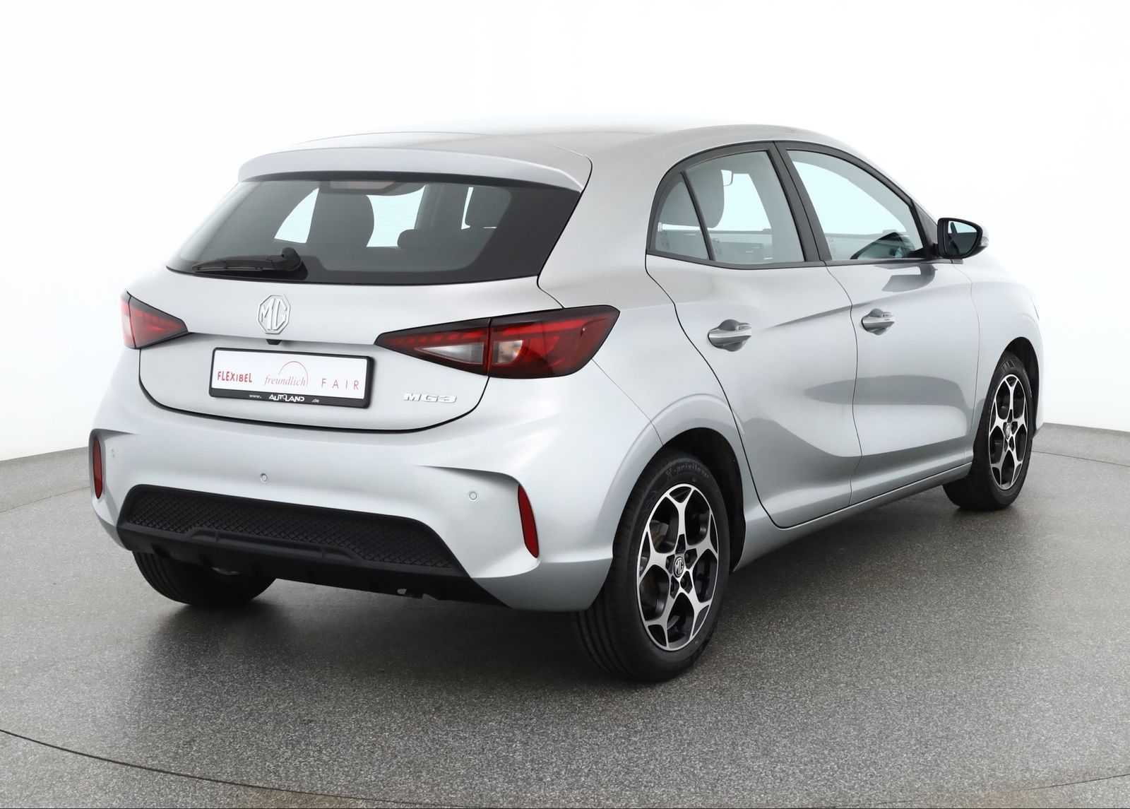 MG3