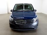 Mercedes-Benz Vito 114 Mixto Extralang,Klima,Tempomat,AHK - gebrauchte Mercedes-Benz Vito aus dem Jahr 2020