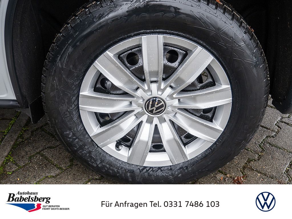 Volkswagen Tayron 2.0 TDI Elegance AKTIVSITZE MATRIX-LED foto 7