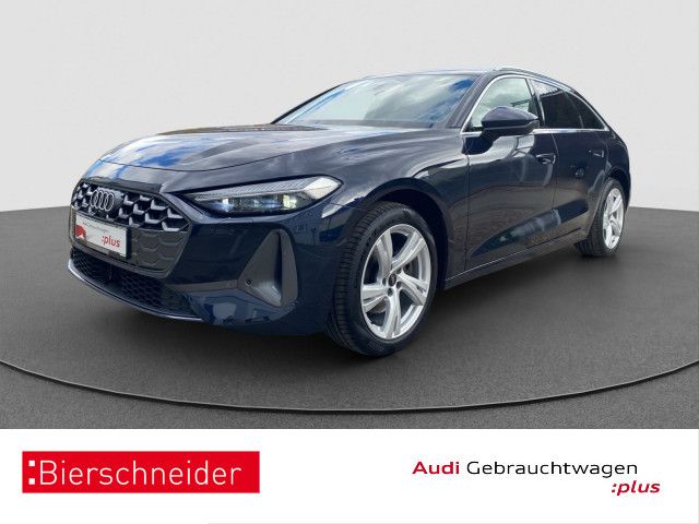 Audi A5 Avant A5 Av TFSI qu advanced AHK LED ACC CAM