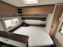 Bürstner Averso 560 TK B66 Edition*Sofort Verfügbar*