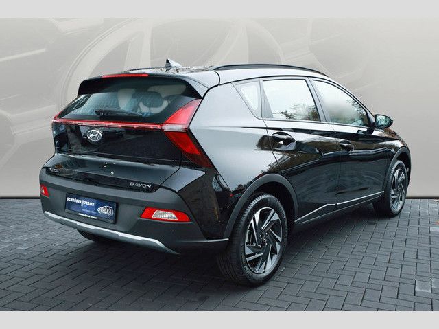 Hyundai BAYON – Bild 3