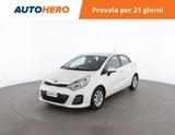 Kia KIA Rio 1.2 CVVT 5p. Active - Kia Rio: 1.5