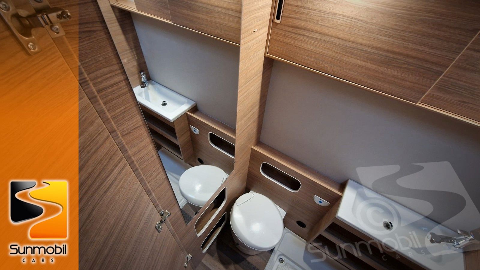 Fahrzeugabbildung Weinsberg CaraHome 650 DG Navi RFK Markise
