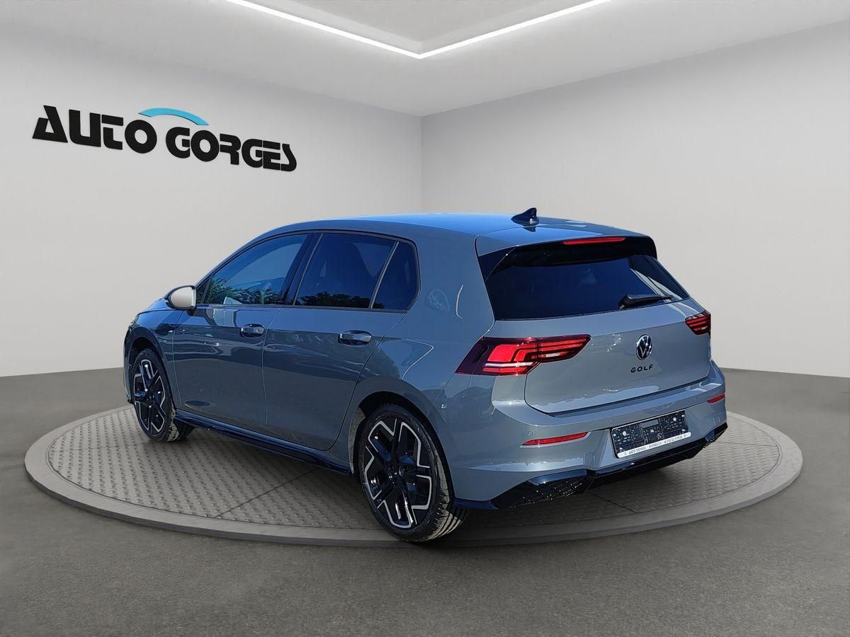 Volkswagen Golf - Bild 3