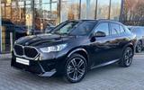 BMW X2 X2 sdrive 20i 48V MSport auto - BMW X2 mit Halbautomatikschaltung