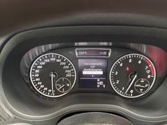 MERCEDES-BENZ B220 4Matic/KAMERA/ILS/TOTWI/