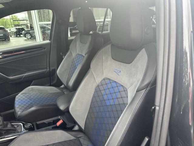 T-Roc 2.0 TSI R 4Motion PANO 19 ALU beats Klima