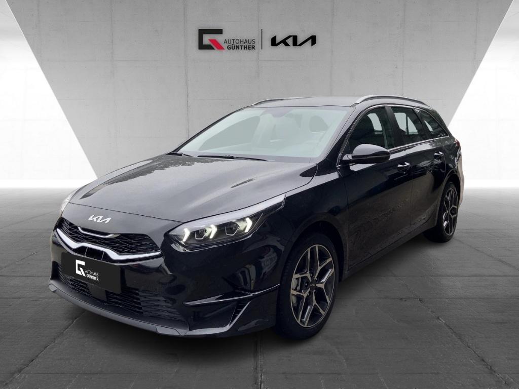 Kia Ceed Sportswagon Spirit 1.5 T-GDI Technologie
