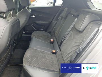 Peugeot 2008 - 10