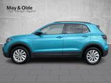 Volkswagen T-Cross ACC Licht & Sicht Winterpaket Klima - Volkswagen T-Cross: Limousine