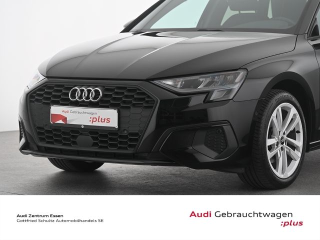 Audi A3 - Bild 9