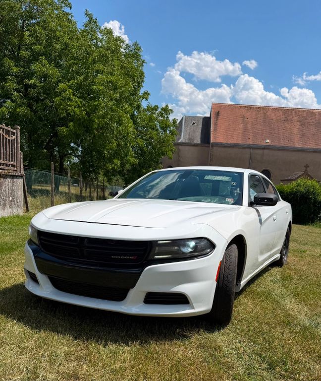 Image of Dodge Charger