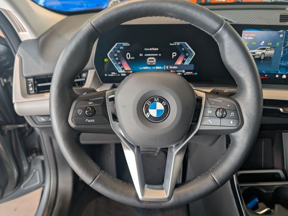 BMW X2 - Bild 18