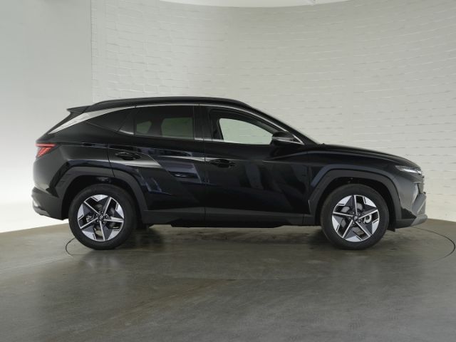 Hyundai Tucson – Bild 29