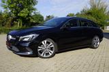 Mercedes-Benz CLA 200 Shooting Brake*LED *Kamera*Keyless* - Mercedes-Benz CLA 200: Schwarz