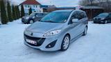 Mazda 5 Sports-Line*7-Stitzer*Leder*/Inkl. Garantie - Mazda: 7 Sitzer