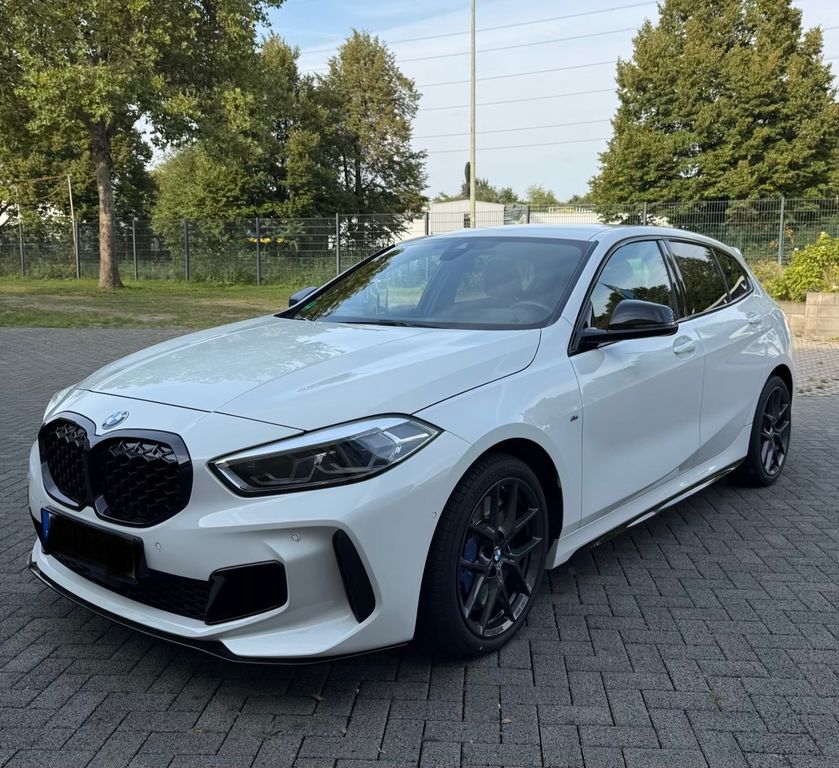 Image of BMW 135