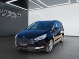 Ford Galaxy Titanium 7-SITZER*LED*AHK*NAVI*MFL*MMRY* - gebrauchte Ford Galaxy aus dem Jahr 2015