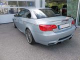 BMW M3 Cabrio M3 - BMW M3 aus 2008: Cabrio