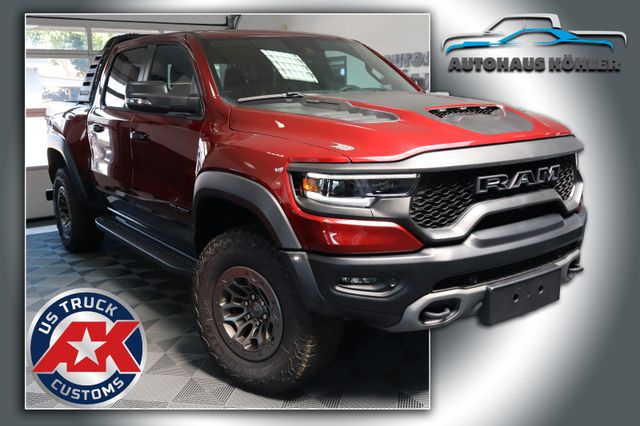 Dodge RAM TRX 6,2L Final Special Edition,Rambar,Voll!!