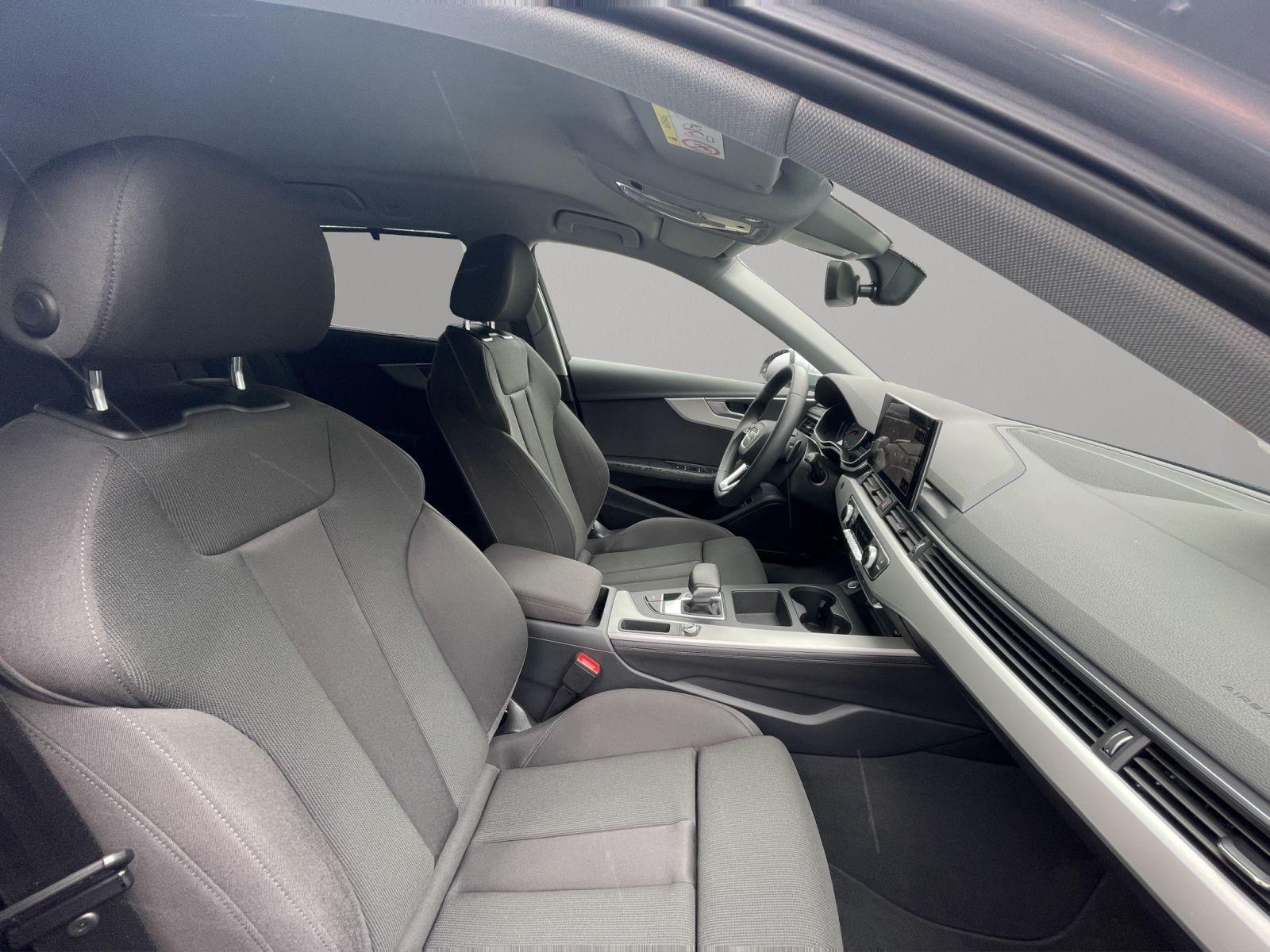 Audi A4 Avant 35 TDI LED AHK Navi Kamera Carplay, миниатюра 19