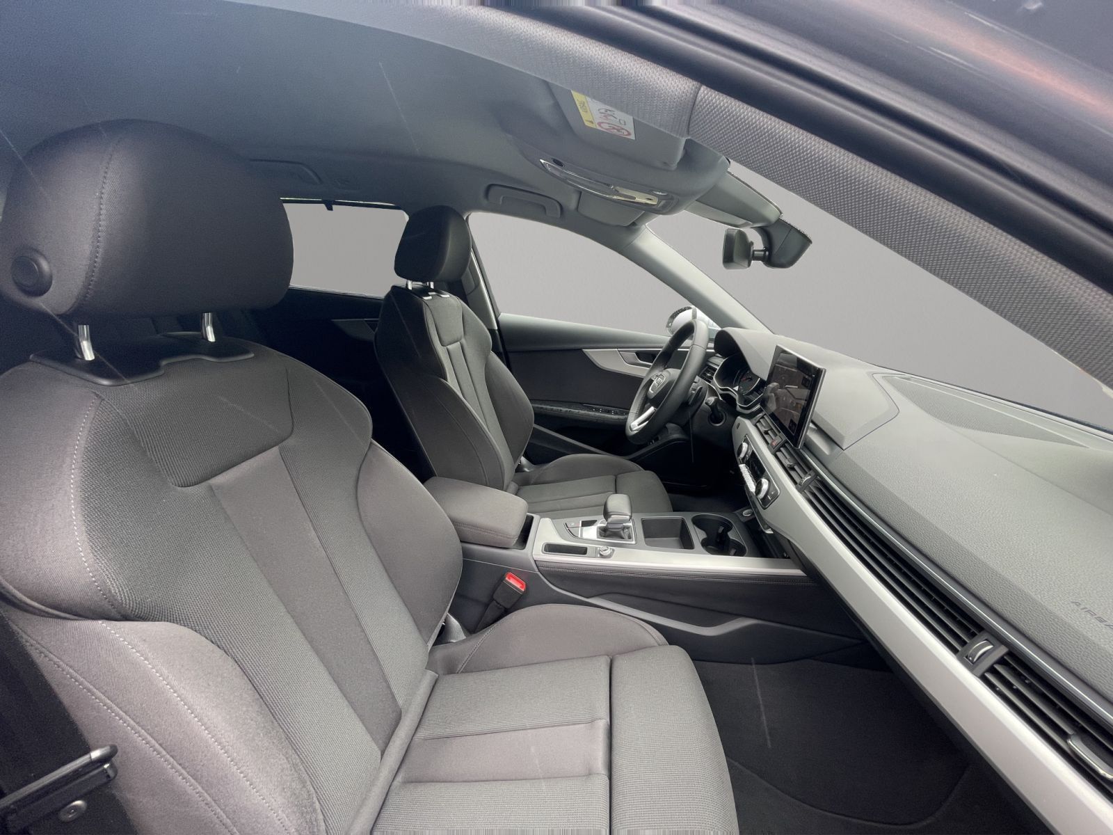 Audi A4 - Bild 19