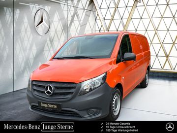 Mercedes Vito - 1