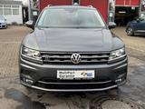 Volkswagen Tiguan Highline BMT/Start-Stopp - VW Tiguan Gebrauchtwagen in Mannheim