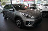 Kia e-Niro Vision 64 kWh(3 Phasen, PLUS Paket, AHK) - Kia Niro mit Elektro-Antrieb