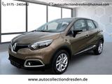 Renault Captur Experience 0.9 TCe 90 eco - Renault Captur in Dresden