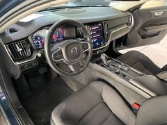 Fahrzeugabbildung Volvo V60 D3 NAVI/LED/PDC/SOUNDSYSTEM/VIRTUAL/TEMPOMAT