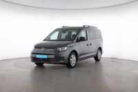 Volkswagen Caddy Maxi - Vorschau Bild 2