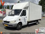 Mercedes-Benz Sprinter 413 CDI 2.2 402 HD Automaat Kasten - Mercedes-Benz Sprinter 413 cdi