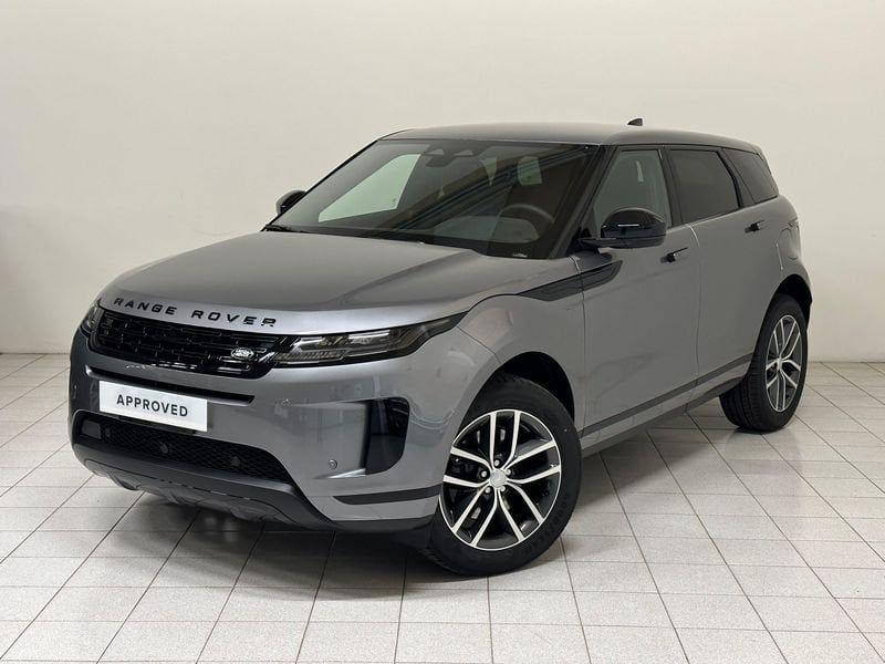 Land Rover Range Rover Evoque Range Rover Evoque