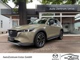 Mazda CX-5 Newground AWD 360Kamera Leder/Alcantara ele - Mazda CX-5: Newground