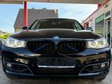 BMW 335 d Gran Turismo xDrive Aut. NAVI/LEDER/LED - BMW 335: Limousine