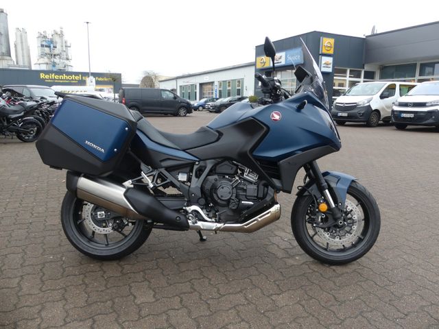 Honda NT1100 DCT mit ABS incl. Anlieferung