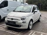 Fiat 500 Dolcevita, Sonder Edition - Fiat 500 DOLCEVITA mit Benzin-Antrieb