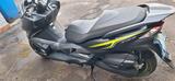 Kawasaki J125 - KAWASAKI J 125