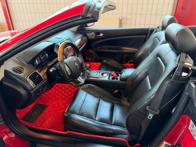 Jaguar XK