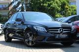Mercedes-Benz C 300 4Matic/Sport/Navi/Kamera/Klima/Sitzhzg - Mercedes-Benz C 300: 4matic Sport