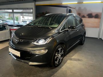 Bild 3 Opel Ampera-e Ampera Ultimate - Bose | RFK