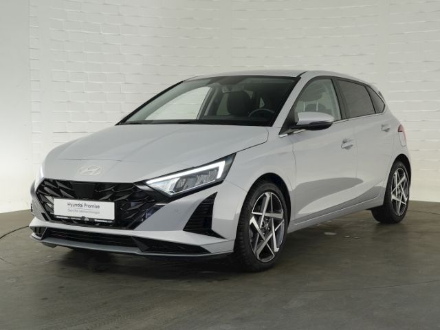 i20 FACELIFT T-GDI PRIME DCT+VOLL LED+NAVI+RÜCKF