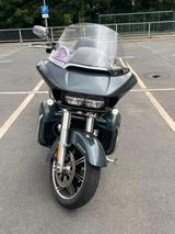 Harley-Davidson Road Glide Limited 114 1.Hand - Angebote