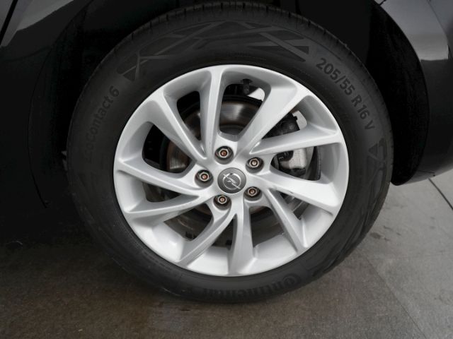 Astra K LIM BUSINESS EDITION+LED+PARKPILOT HI+AG