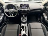 Nissan JUKE ACENTA DCT NAV+LED+APPLE+DAB+KAMERA+1HD+TÜV - gebrauchte Nissan Juke aus dem Jahr 2023