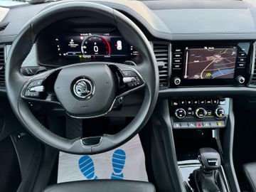 Skoda Kodiaq - 7